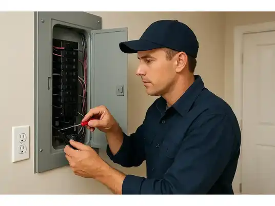 Reliable Home Power in Valparaiso Starts With the Right Generator Plan