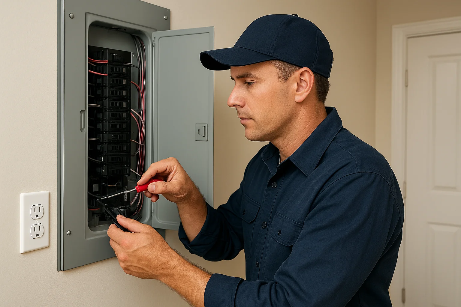Reliable Home Power in Valparaiso Starts With the Right Generator Plan