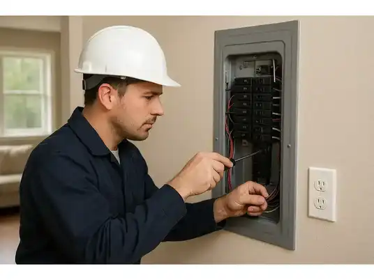 Safer Power at Home in Bluewater Bay Starts With Smart Electrical Upgrades