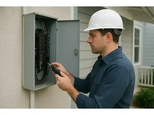 Smart Electrical Planning for Rosemary Beach Homes: Inspections, Code Updates, and Safer Power