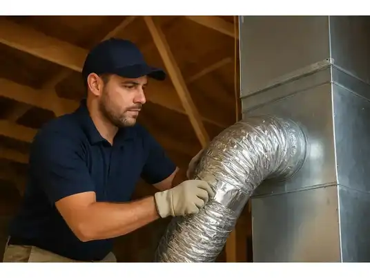 Smarter ductwork maintenance for Lynn Haven homes facing Gulf Coast wear