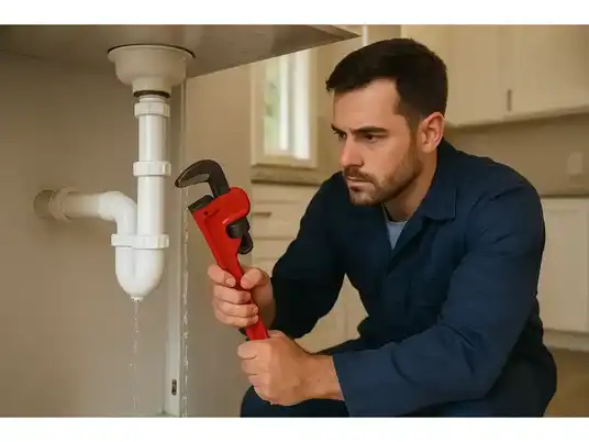 Smarter Maintenance Starts With Better Water Leak Repair in Panama City Beach