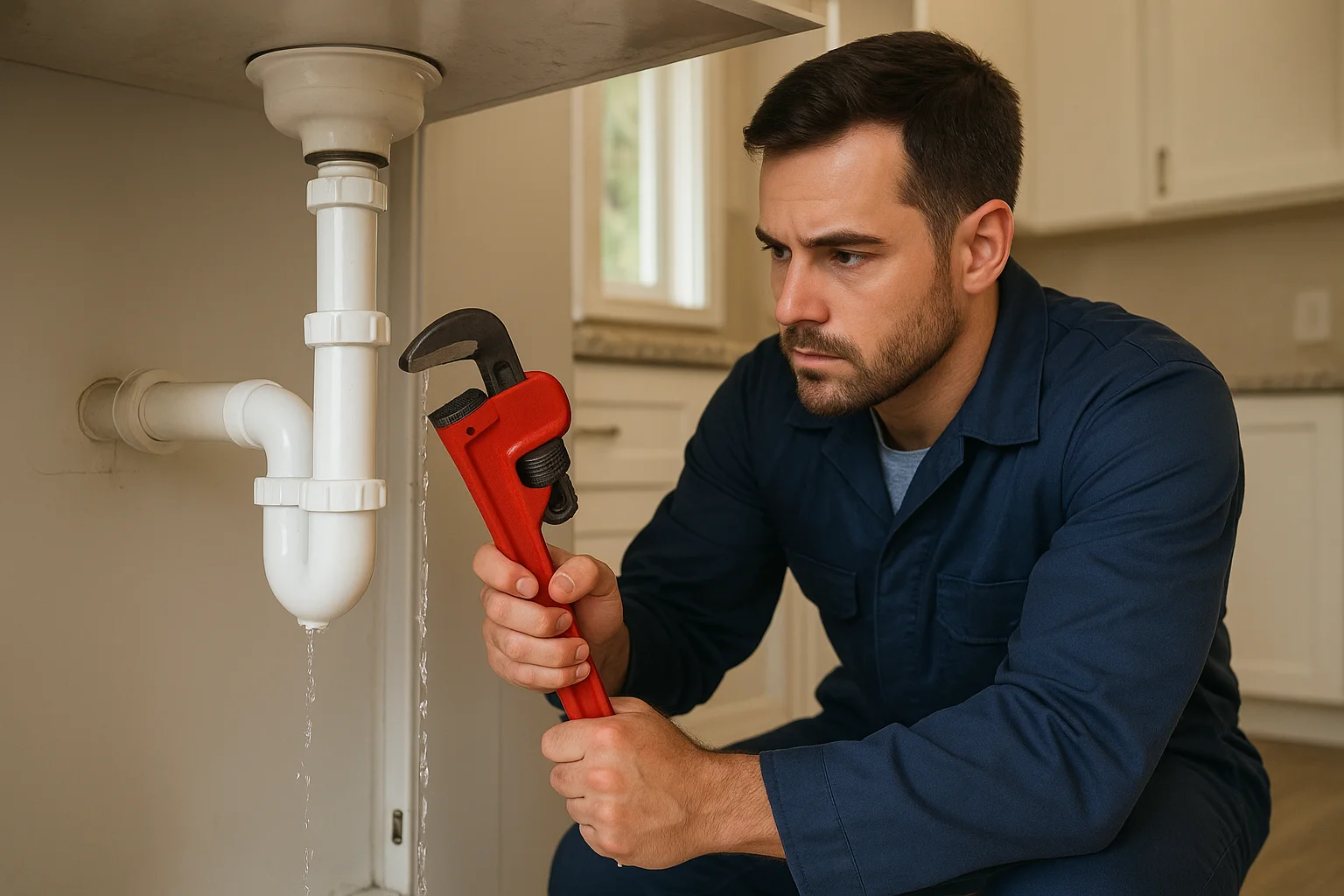 Smarter Maintenance Starts With Better Water Leak Repair in Panama City Beach