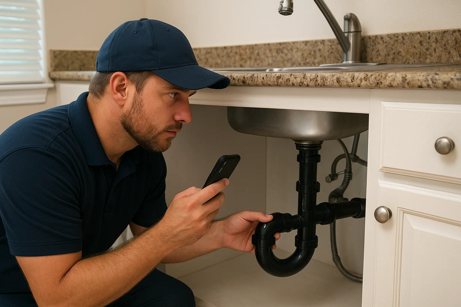 Smarter Plumbing Maintenance for Panama City Beach Properties: Keeping Commercial Systems Reliable in a Coastal Climate