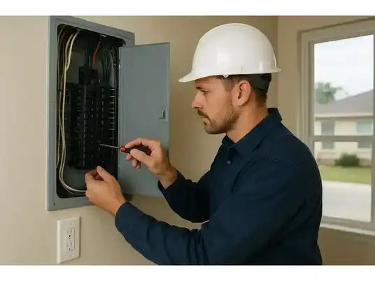 Smarter wiring choices that help Springfield homes avoid emergency electrical calls