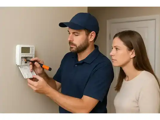 Staying Ahead of Heating Control Problems in Panama City Homes