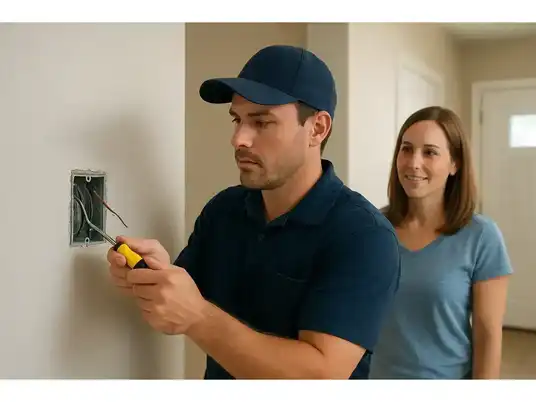 Understanding Electrical Installation for Everyday Comfort in Panama City Beach, FL
