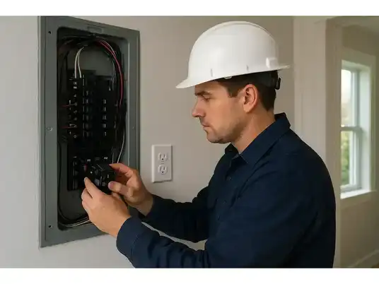What Crestview Homes Should Know Before Upgrading Panels, Wiring, and Devices
