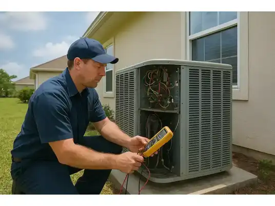Why Commercial HVAC Deserves More Attention in Destin's Coastal Climate
