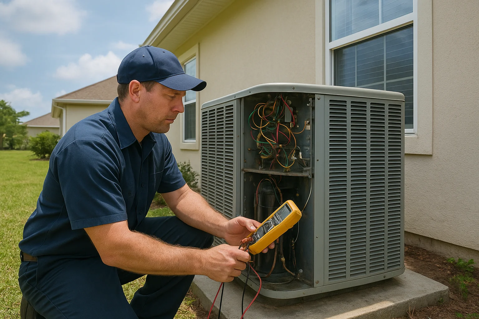 Why Commercial HVAC Deserves More Attention in Destin's Coastal Climate article image