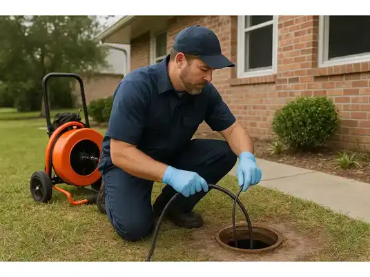 Why Drains in Fort Walton Beach Need More Than a Quick Fix