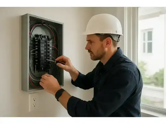 Why Electrical Maintenance Matters for Whole Home Surge Protection in Alys Beach