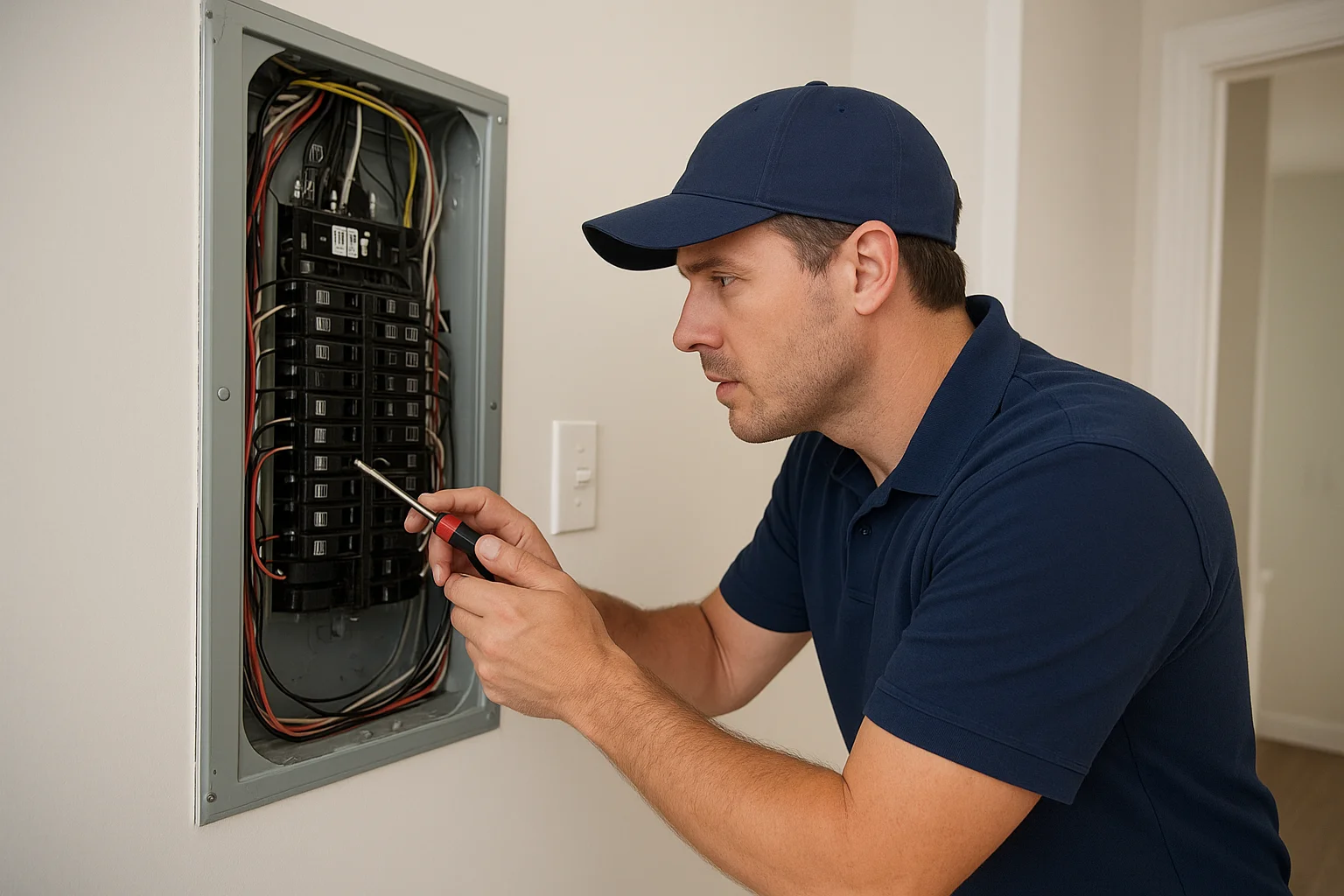 Why Lynn Haven Homes Rely on Smarter Smoke and Carbon Monoxide Protection