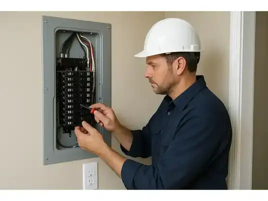 Why preventive electrical service keeps outlets and switches dependable in Blue Mountain Beach