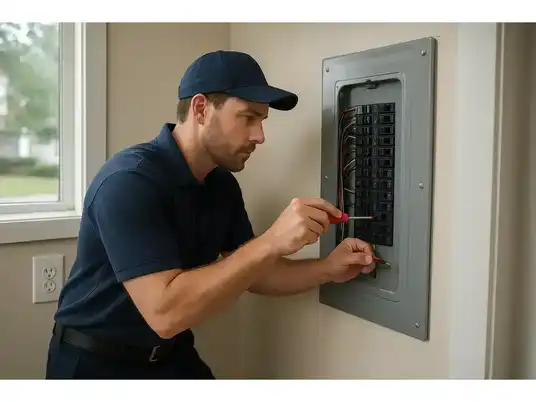 Why Professional Electrical Service Makes Battery Backup Systems Work Better in Lynn Haven Homes
