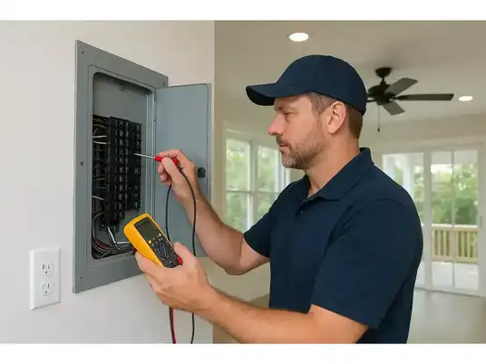 Why Smart Home Integration Fits Grayton Beach Homes So Well