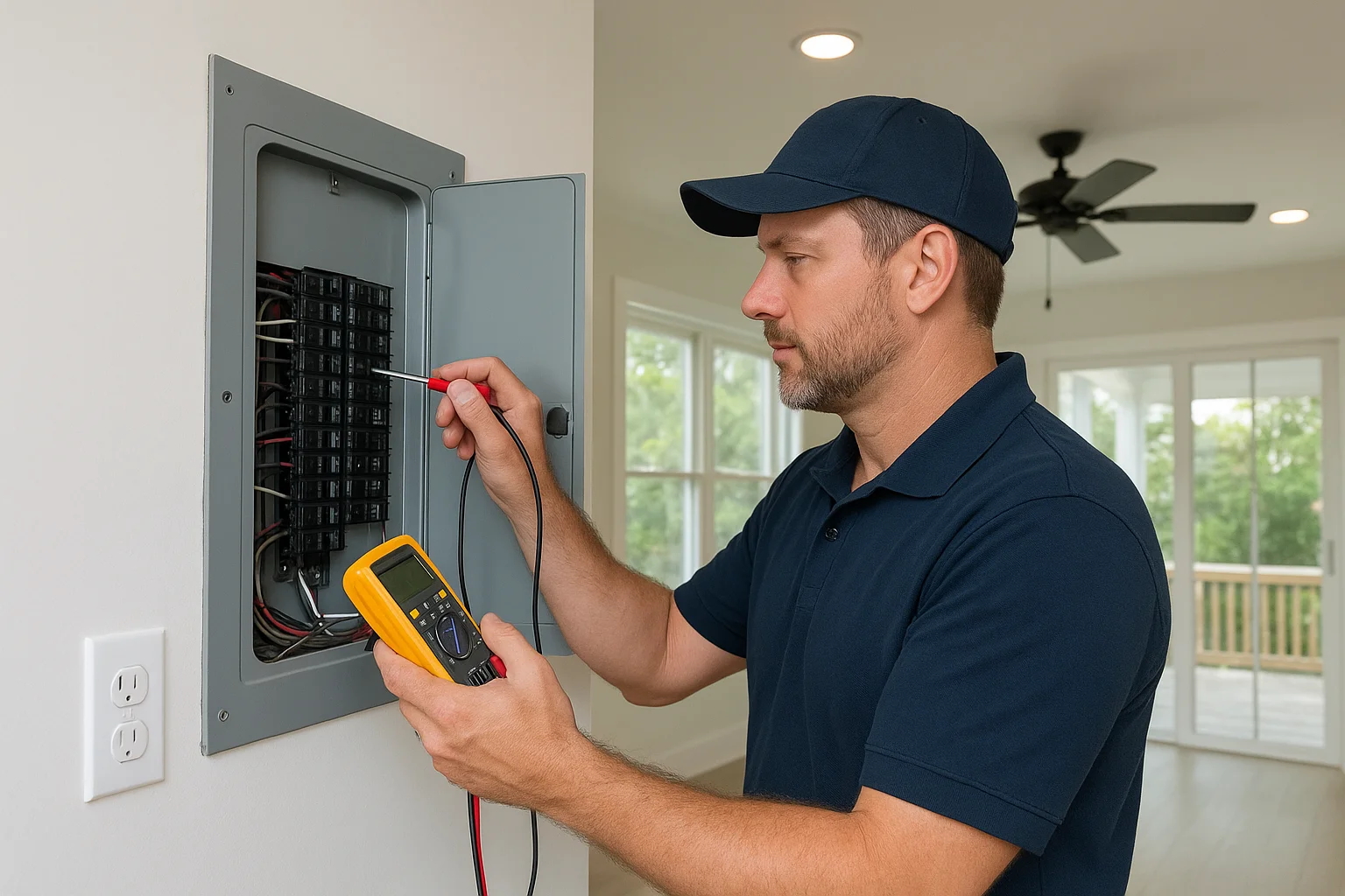 Why Smart Home Integration Fits Grayton Beach Homes So Well