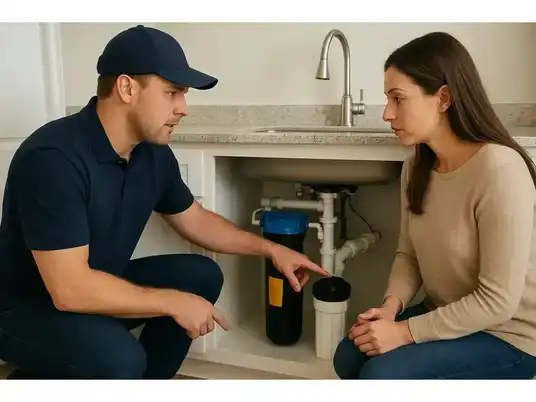 Why Water Filtration Deserves More Attention in Parker Homes