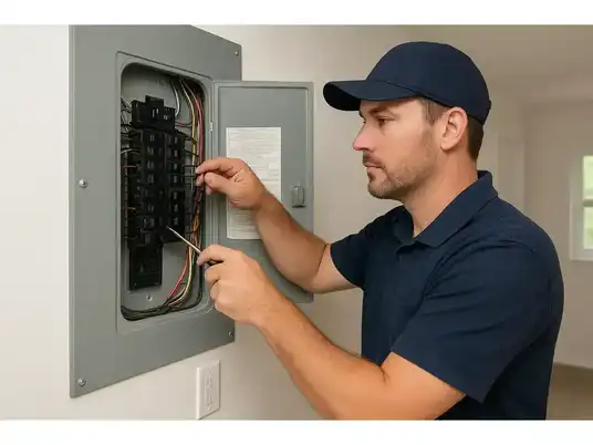 Why Whole Home Surge Protection Fails in Callaway Homes and How to Keep It Working