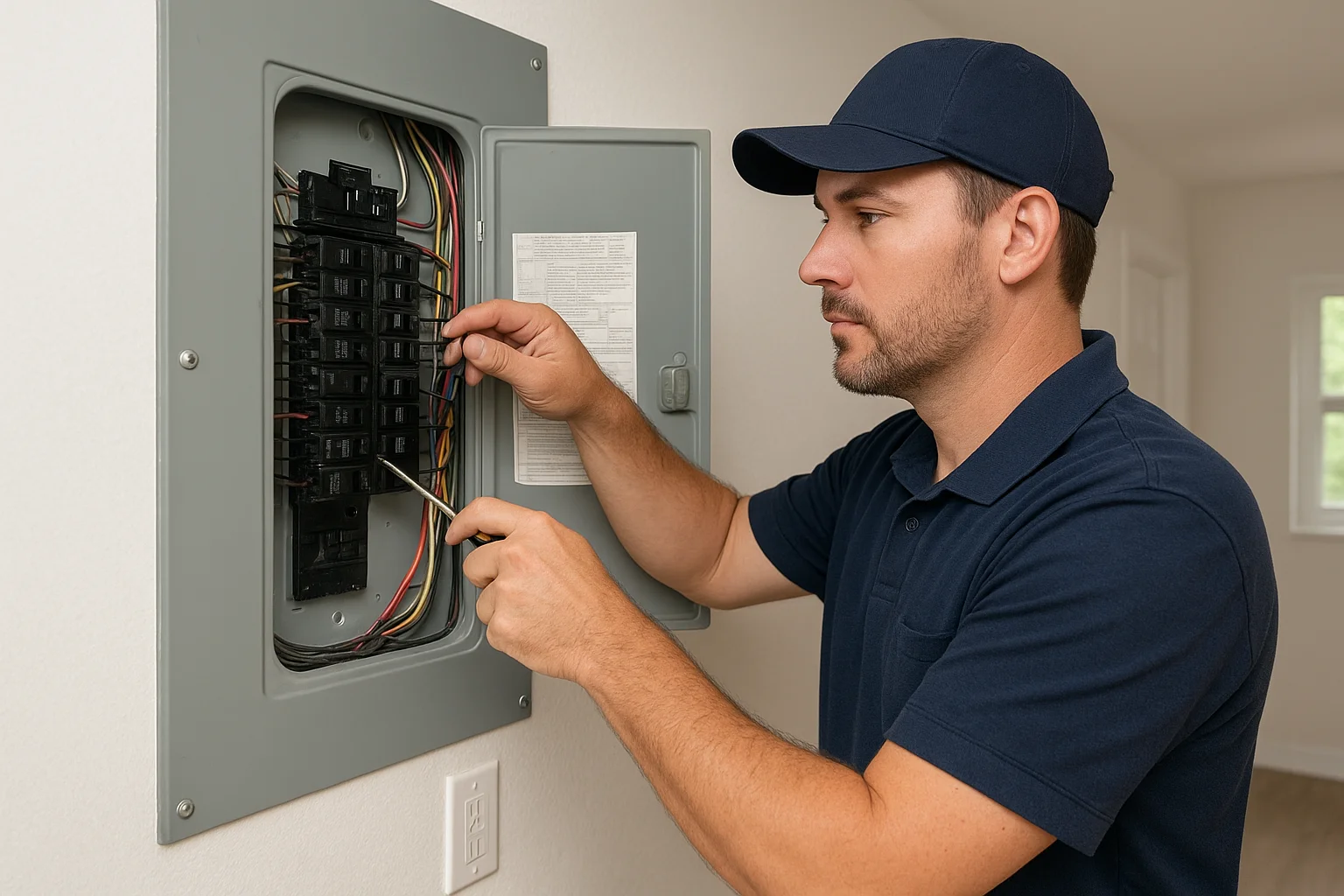 Why Whole Home Surge Protection Fails in Callaway Homes and How to Keep It Working