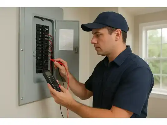 Why Whole Home Surge Protection Matters in Upper Grand Lagoon Before the Next Storm Hits