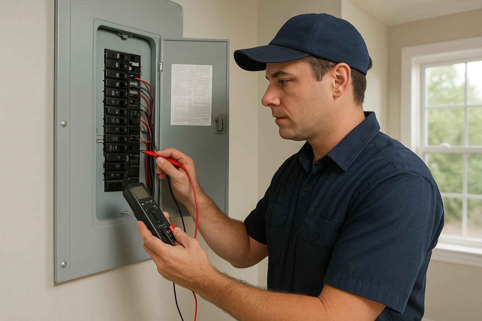 Why Whole Home Surge Protection Matters in Upper Grand Lagoon Before the Next Storm Hits