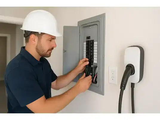A Local Homeowner’s Guide to Electrical Services in Latitude Margaritaville Watersound, FL