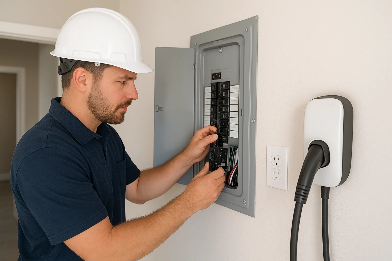 A Local Homeowner’s Guide to Electrical Services in Latitude Margaritaville Watersound, FL