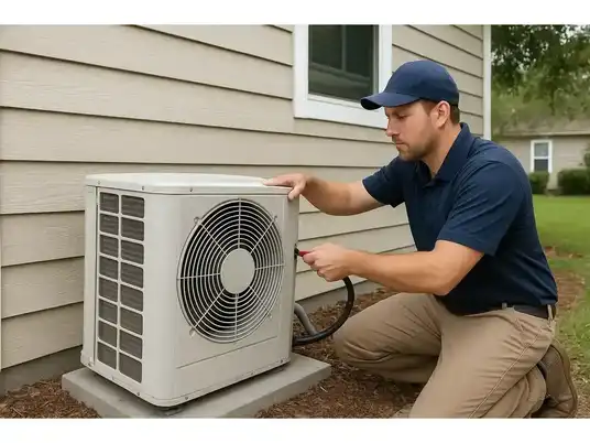A Practical Look at Air Conditioning Installation for Everyday Comfort in Parker, FL