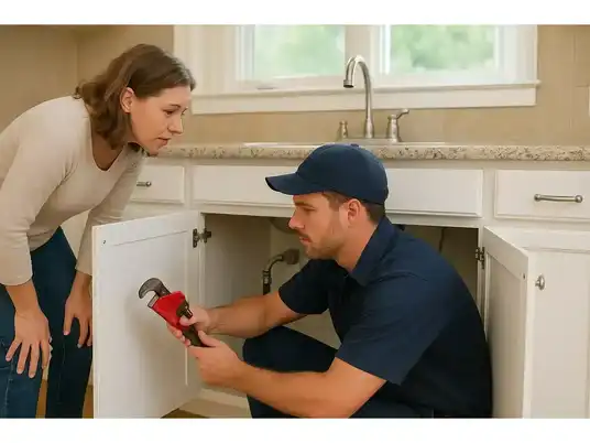 A Smarter Way to Handle Plumbing Repair in Miramar Beach Homes