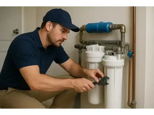 A Smarter Way to Protect Miramar Beach Homes From Seasonal Water Stress