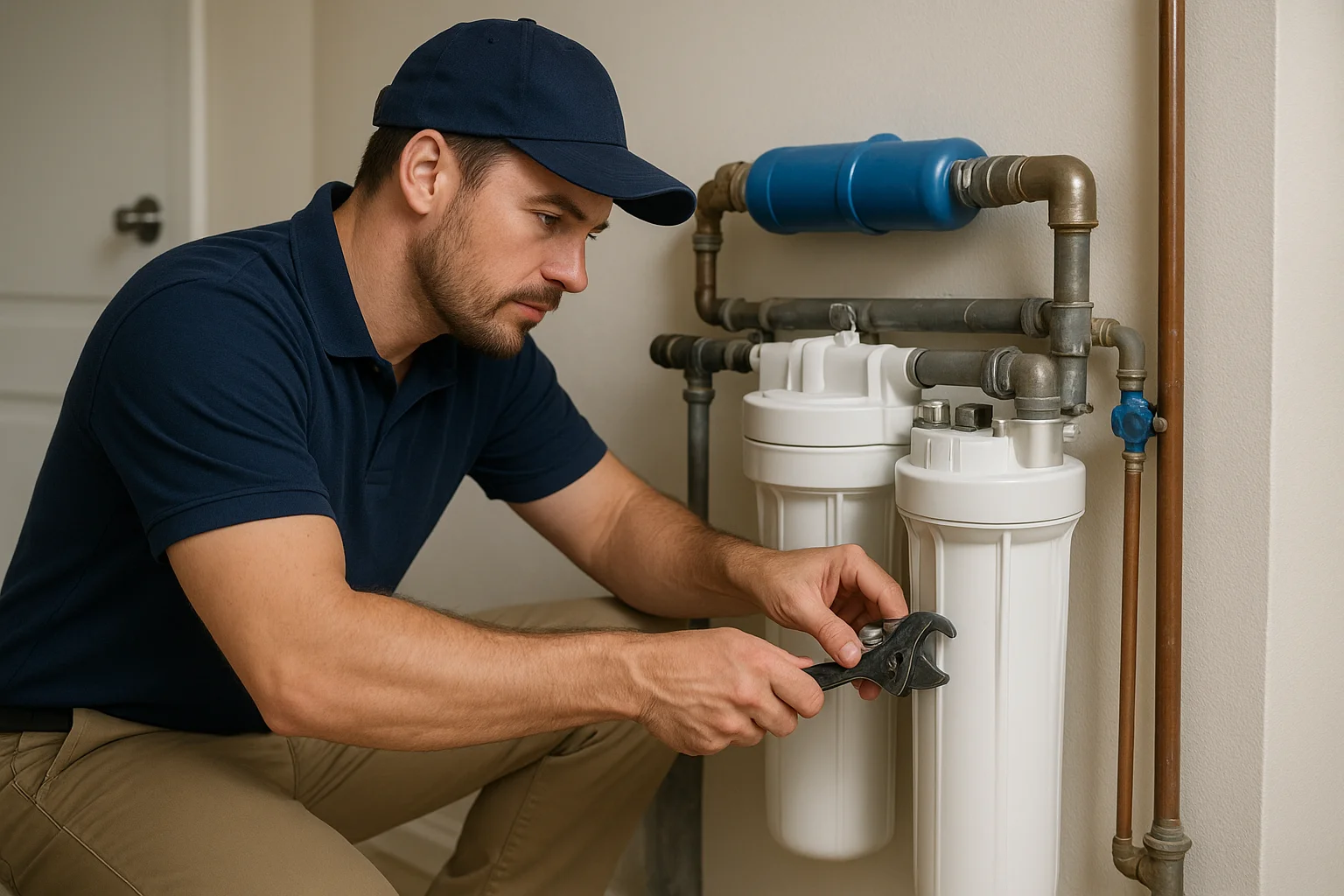 A Smarter Way to Protect Miramar Beach Homes From Seasonal Water Stress article image