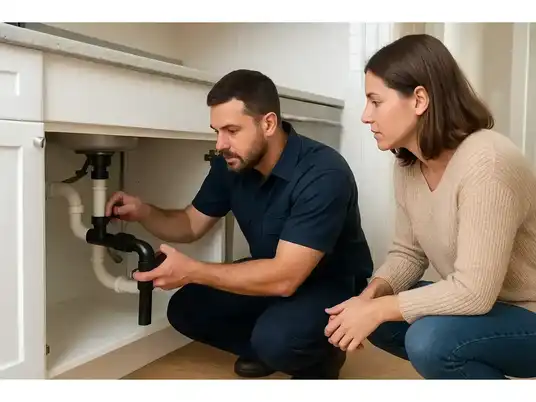 A Smarter Way to Stay Ahead of Plumbing Problems in Lynn Haven Homes