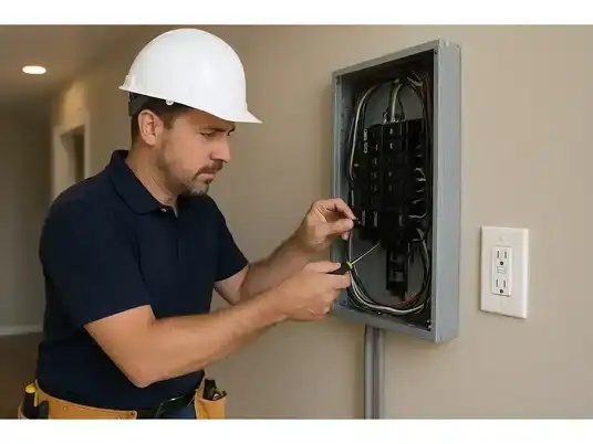Better Home Theater and AV Wiring for 30A Homes: Panels, Circuits, Outlets, and Storm Readiness