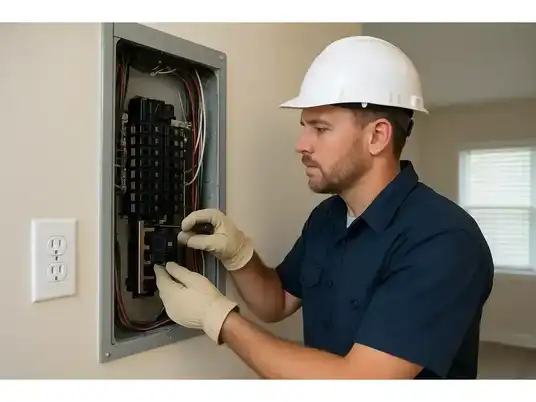 Building Electrical Systems That Hold Up in Callaway Homes and Businesses