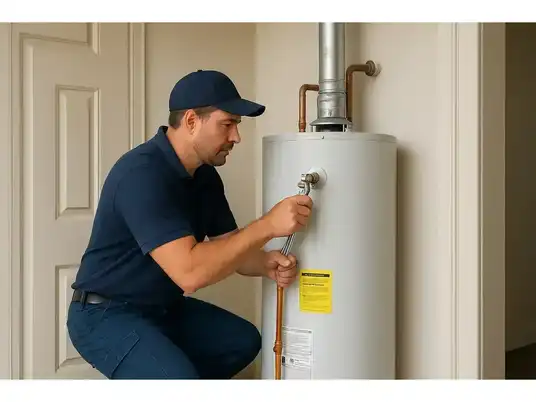Choosing the Right Water Heater for Parker Homes Starts with Local Conditions