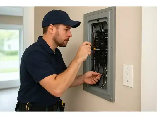 How Electrical Wear and Tear Impacts Dedicated Appliance Circuits in Ocean City Homes