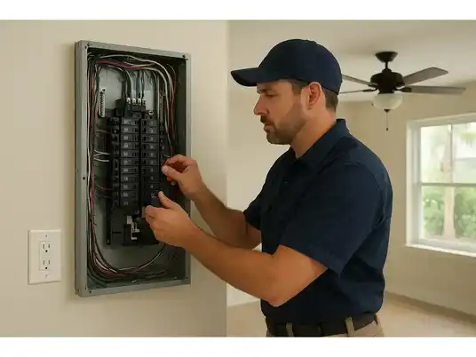 How Modern Homes in Latitude Margaritaville Watersound Benefit From Data Network Cabling