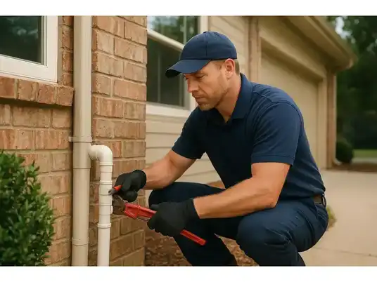 Keeping Callaway Properties Steady Through Seasonal Plumbing Stress