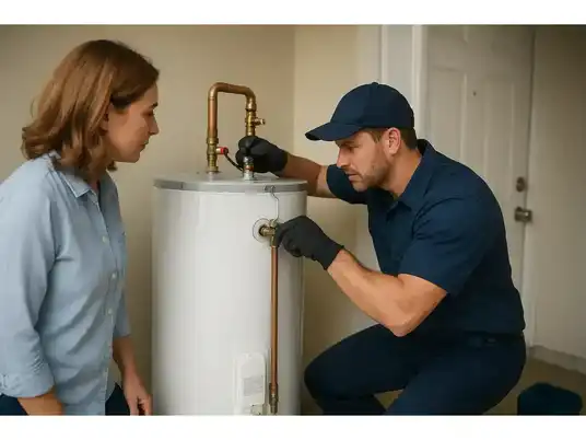 Keeping Hot Water Reliable in Rosemary Beach: Smart Planning for a Water Heater Replacement