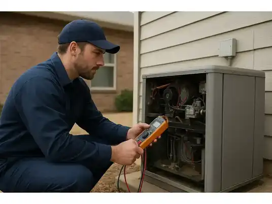 Keeping Miramar Beach Homes Ready for Cooler Weather With Smarter Heating Care
