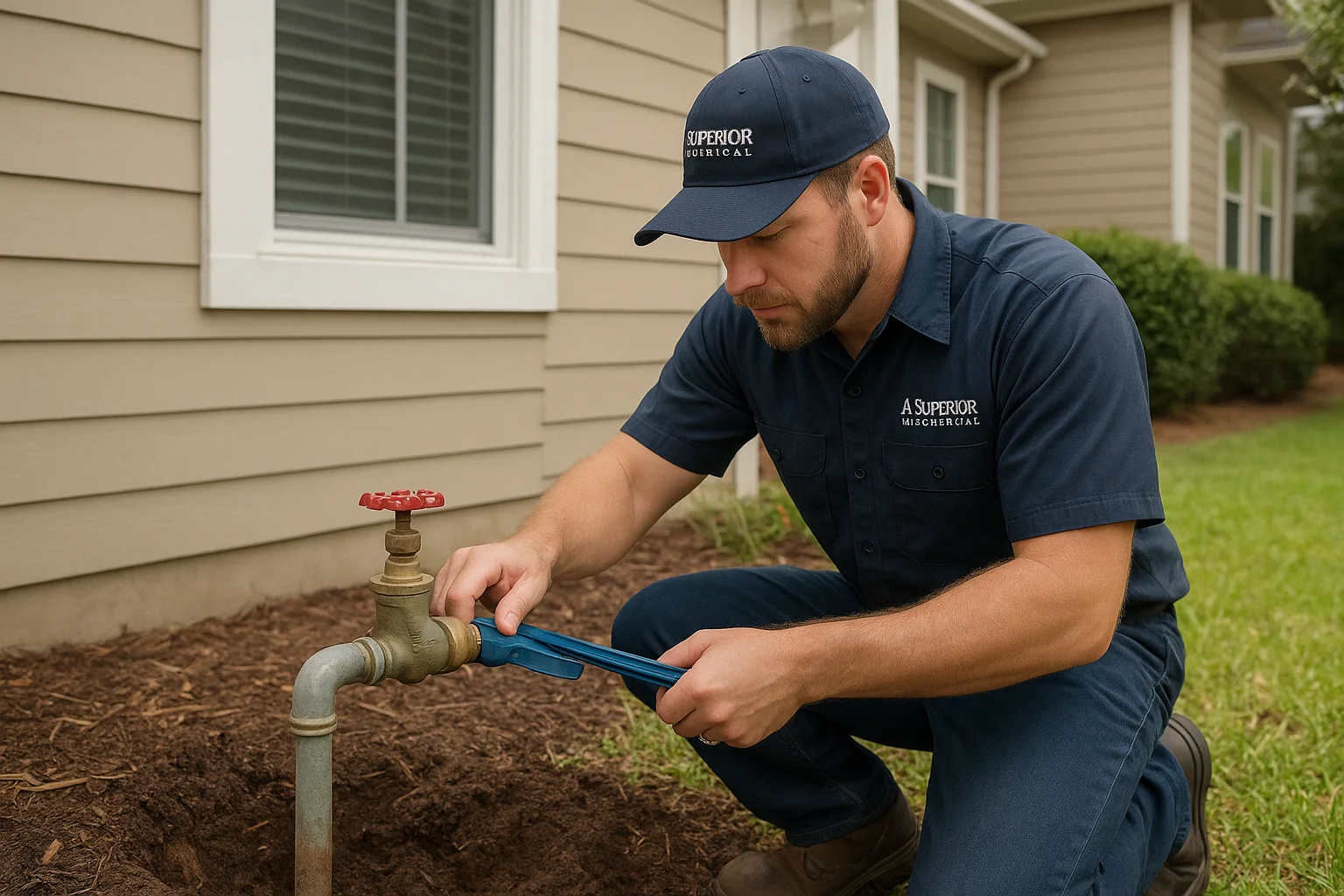 Keeping Miramar Beach Water Lines Ready for Coastal Stress: What Homeowners Should Not Overlook article image