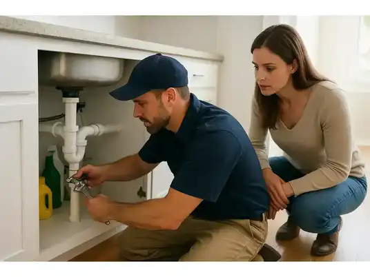 Keeping Panama City Homes Comfortable With Smarter Plumbing Replacement