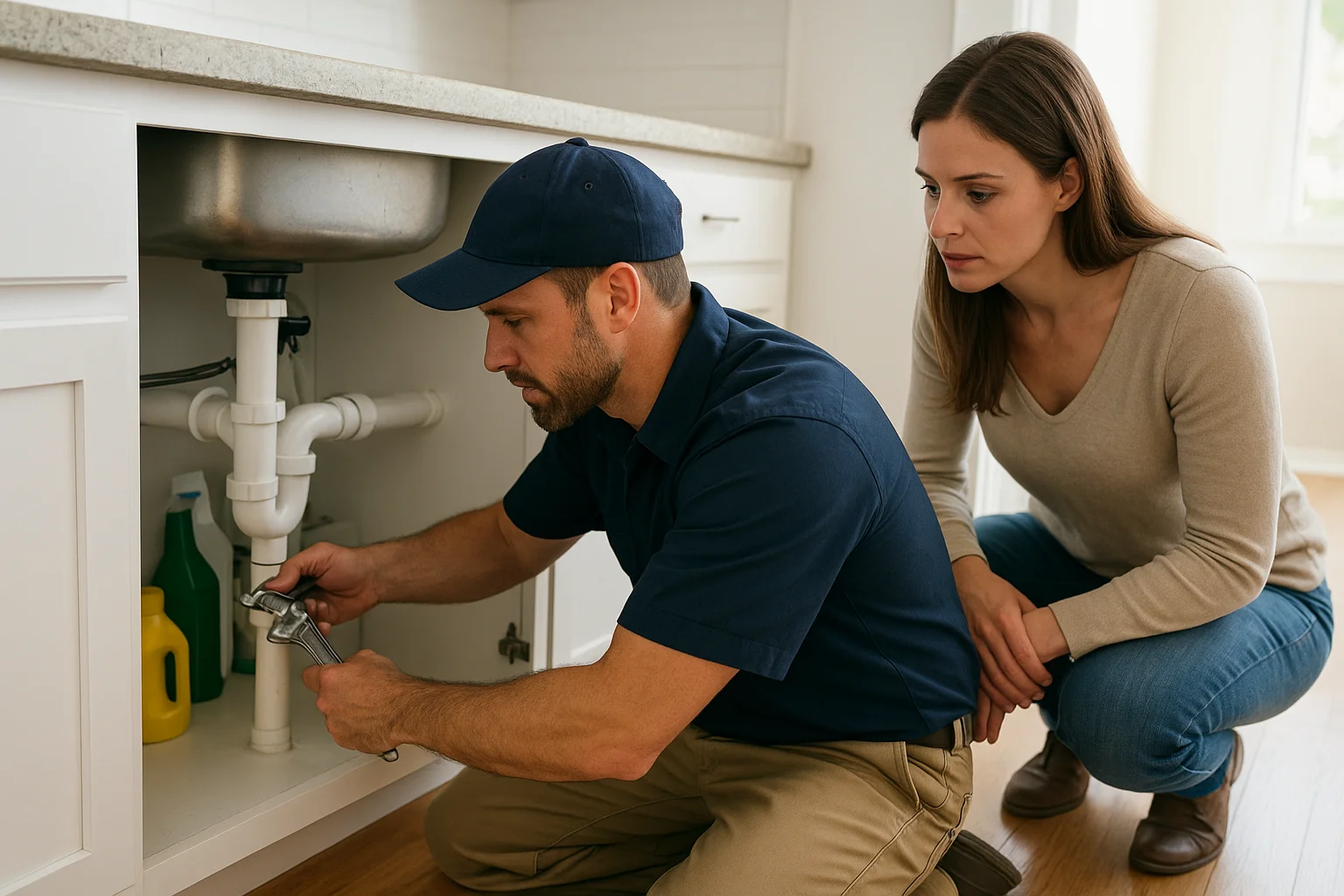 Keeping Panama City Homes Comfortable With Smarter Plumbing Replacement