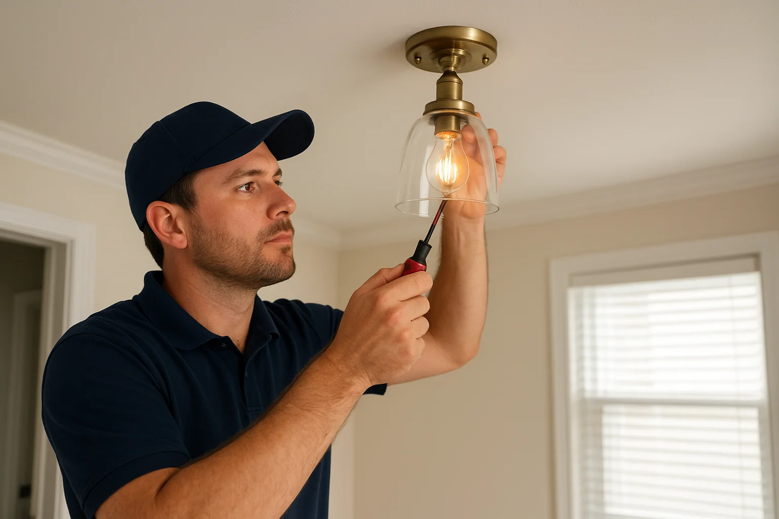 Lighting That Holds Up in Panama City Beach Homes Through Heat, Humidity, and Storm Season article image