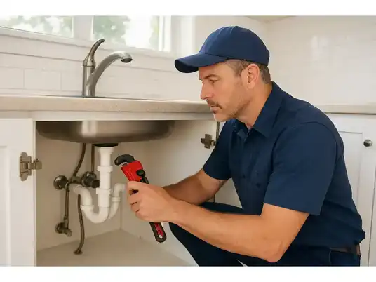 Plumbing Repair in Bluewater Bay, FL: Everyday Comfort Depends on the Small Stuff