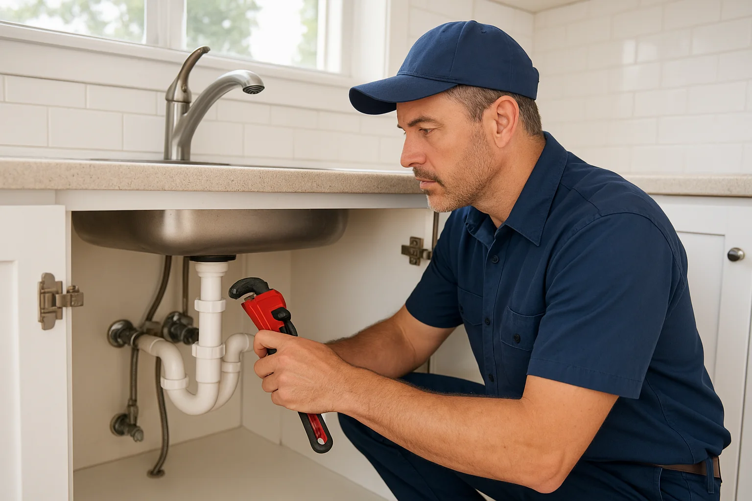 Plumbing Repair in Bluewater Bay, FL: Everyday Comfort Depends on the Small Stuff