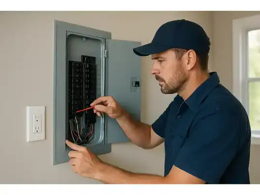 Practical Electrical Upgrades for Crestview Homes Built Around Specialty Smart Services