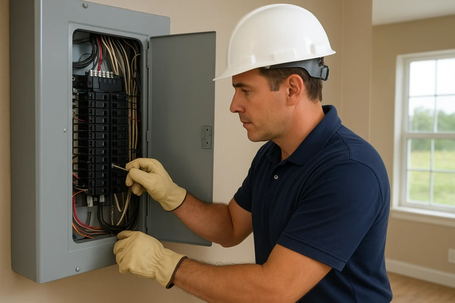 Practical Electrical Upgrades for Smart Home Integration in Upper Grand Lagoon