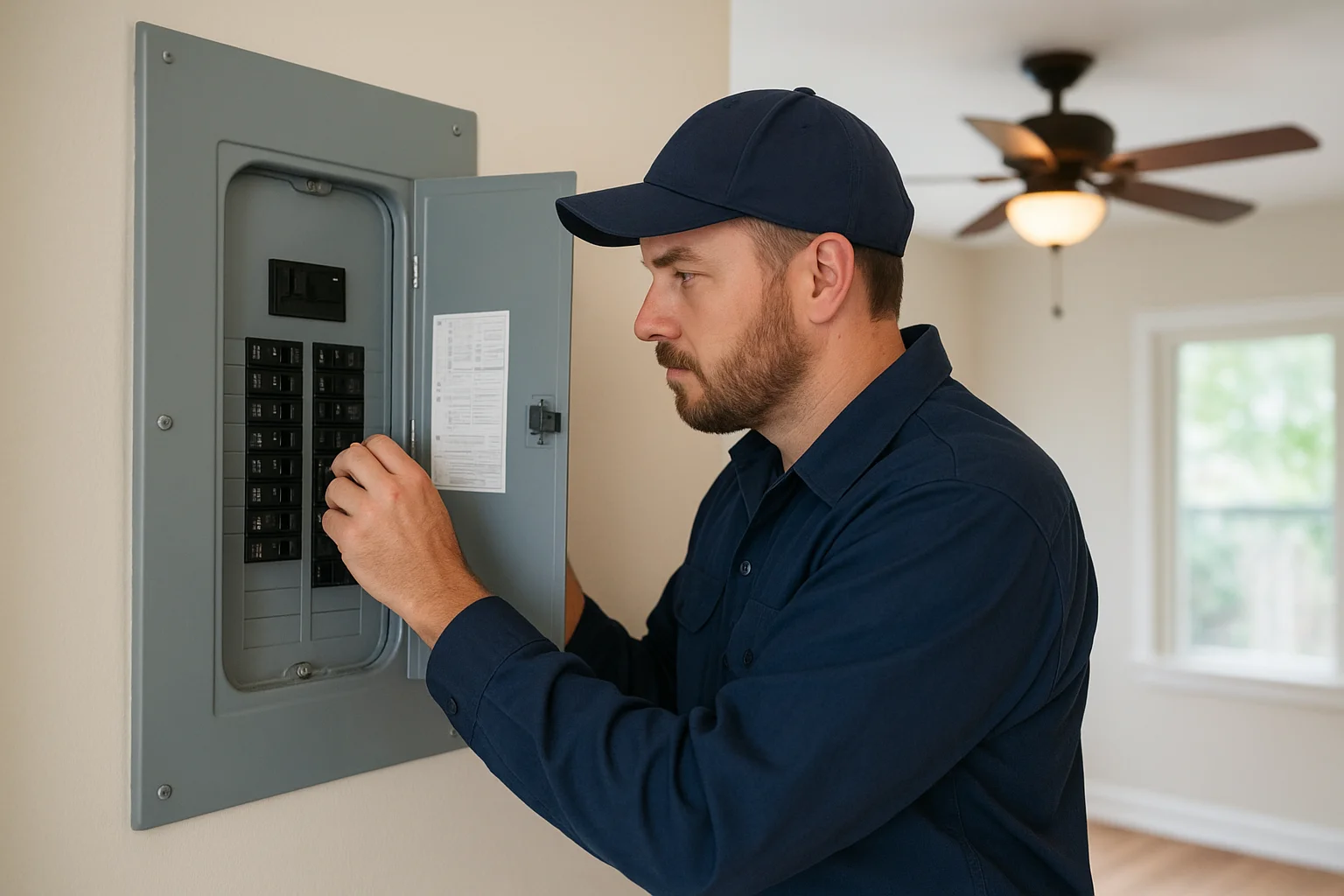 Reliable Home Power Starts With Smarter Device Upgrades in Seagrove Beach
